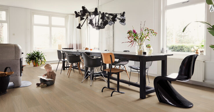 Kaip pasirinkti vinilines grindis, tinkančias mano gyvenimo būdui?