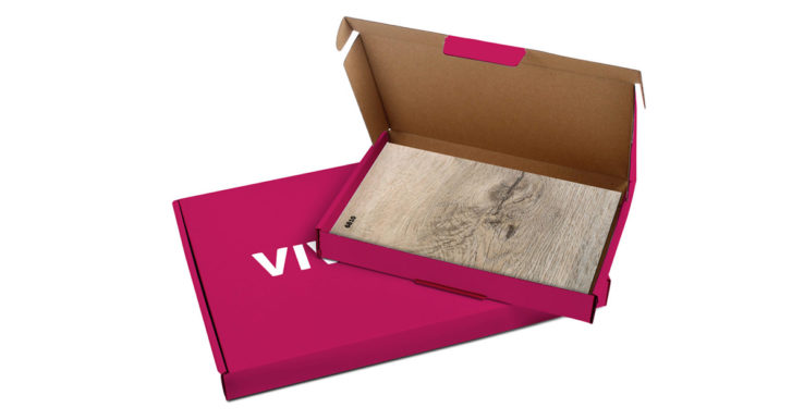 Užsisakiau nemokamą pavyzdį. Ką daryti toliau?